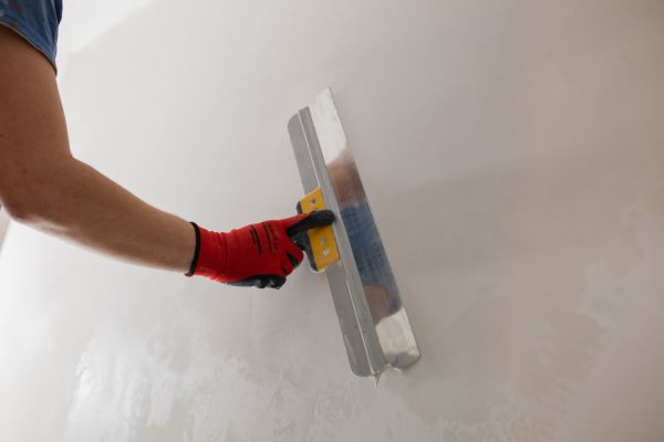 Concrete Refinishing in Salt Lake City