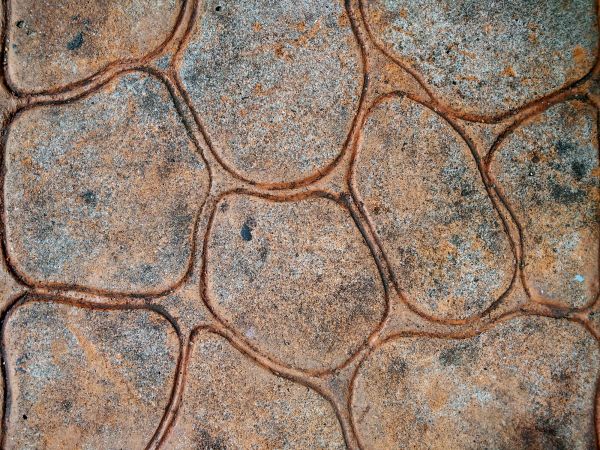 Concrete Stamping in Salt Lake City