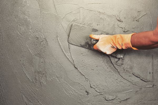 Concrete Topping Service in Salt Lake City