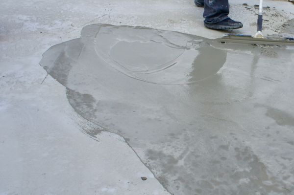 Concrete Overlaying in Salt Lake City