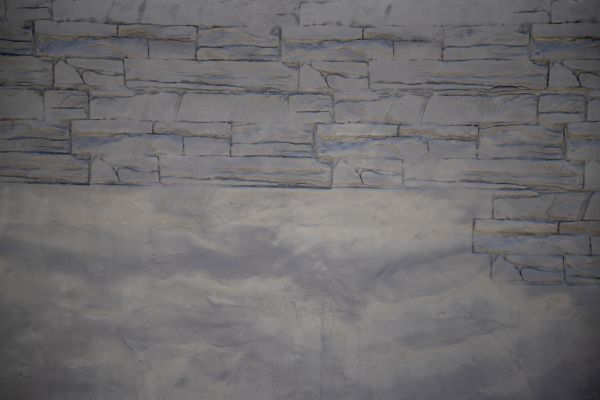 Pool Concrete Stamping in Salt Lake City