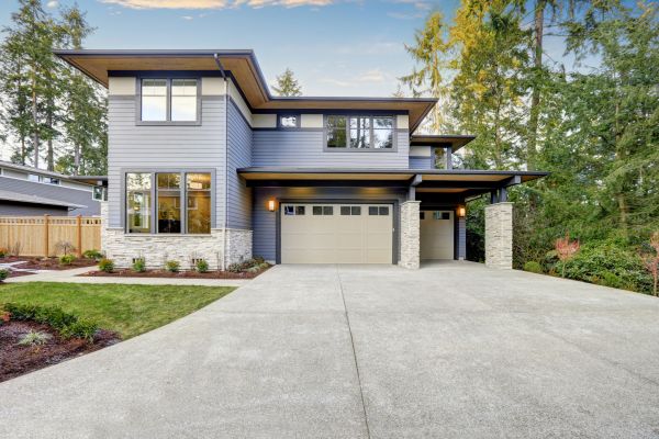 Cost of Driveway Overlay Installation in Salt Lake City