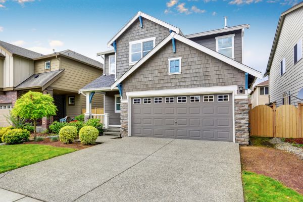 Cost of Driveway Acid Washing in Salt Lake City