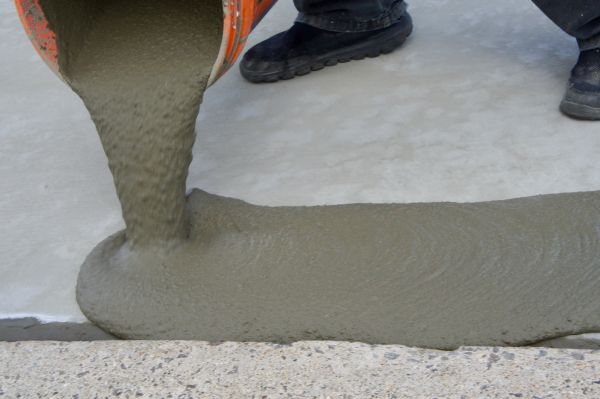 Cost of Cement Overlay Installation in Salt Lake City