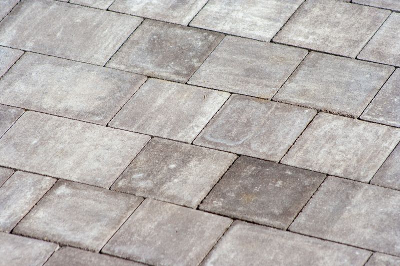 Who Does Stamped Concrete Service